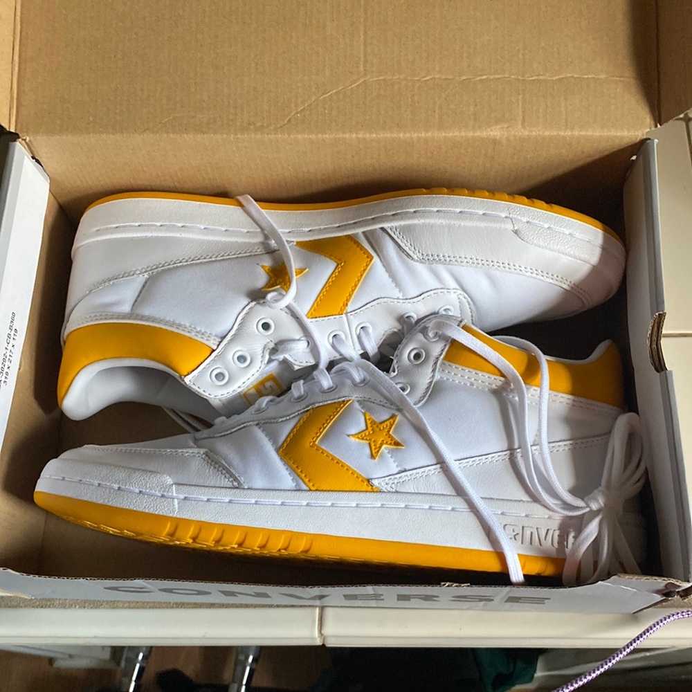 Converse cons Fastbreak pro 11